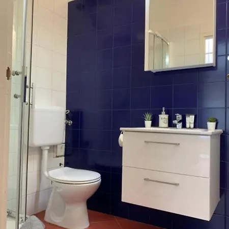 Appartamento Standard By Hi5 - Rákóczi 175 *