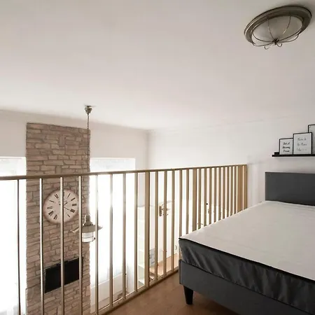 Standard By Hi5 - Rakoczi 175 Apartment