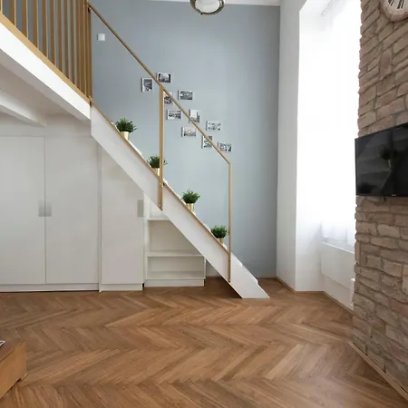 Appartamento Standard By Hi5 - Rákóczi 175 *