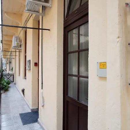 Standard By Hi5 - Rákóczi 175 *