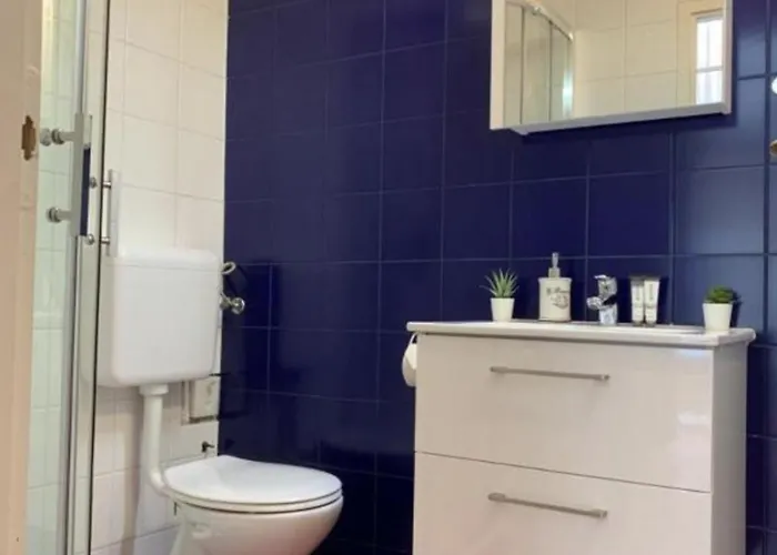 Apartament Standard By Hi5 - Rakoczi 175 *