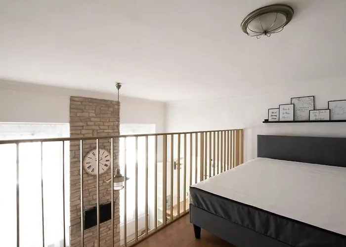 Standard By Hi5 - Rakoczi 175 Apartament
