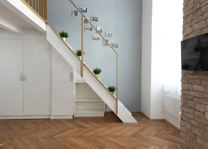 Apartament Standard By Hi5 - Rakoczi 175 *
