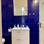 Standard By Hi5 - Rakoczi 175 Lägenhet Budapest
