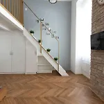 Lägenhet Standard By Hi5 - Rakoczi 175 *