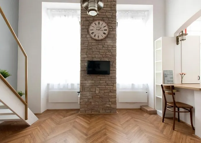 Standard By Hi5 - Rakoczi 175 ブダペスト